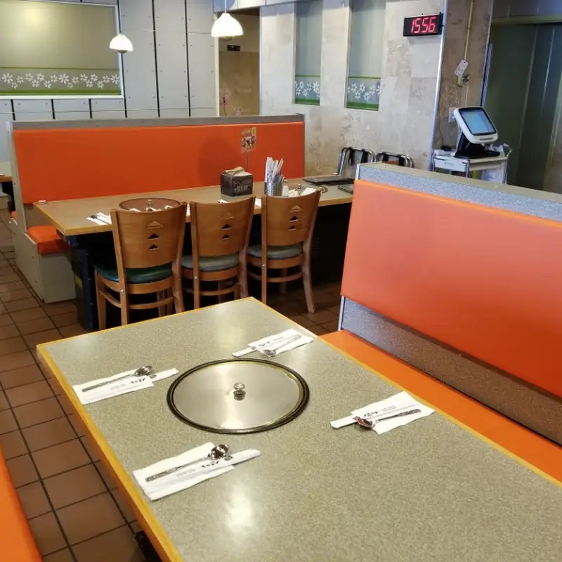 Silla Restaurant