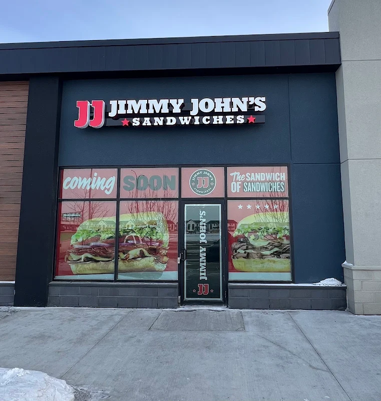 Jimmy John's