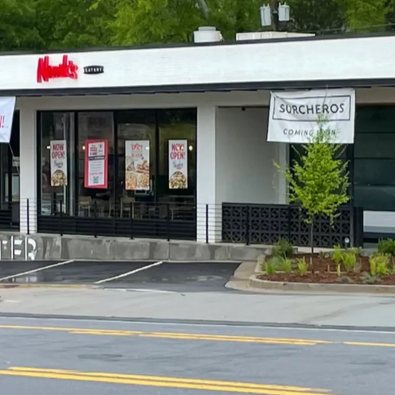 Newk's Eatery