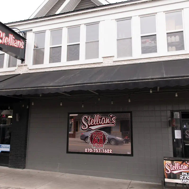 Stellian's