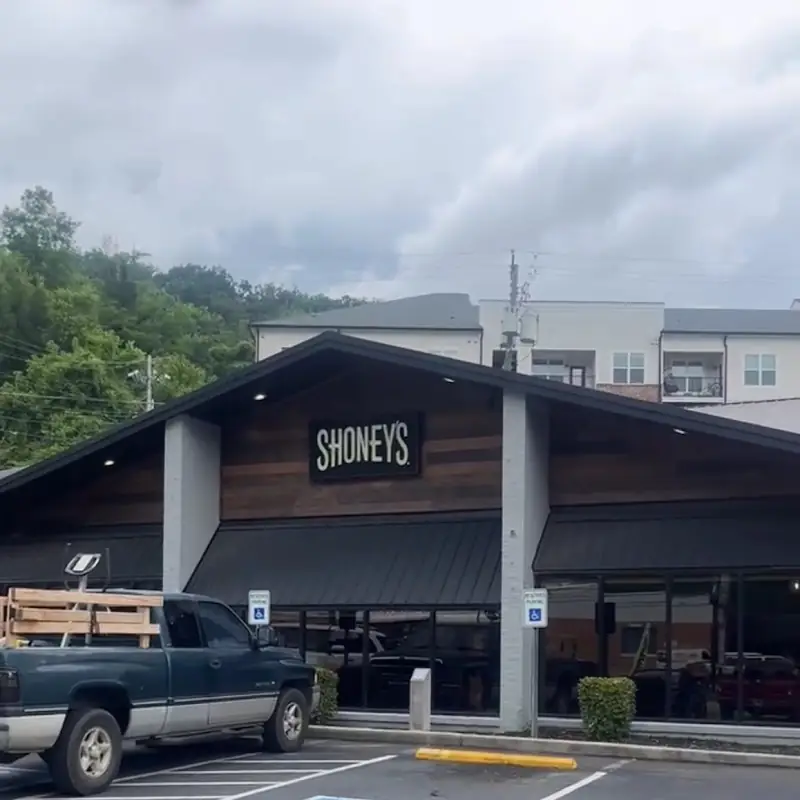 Shoney's