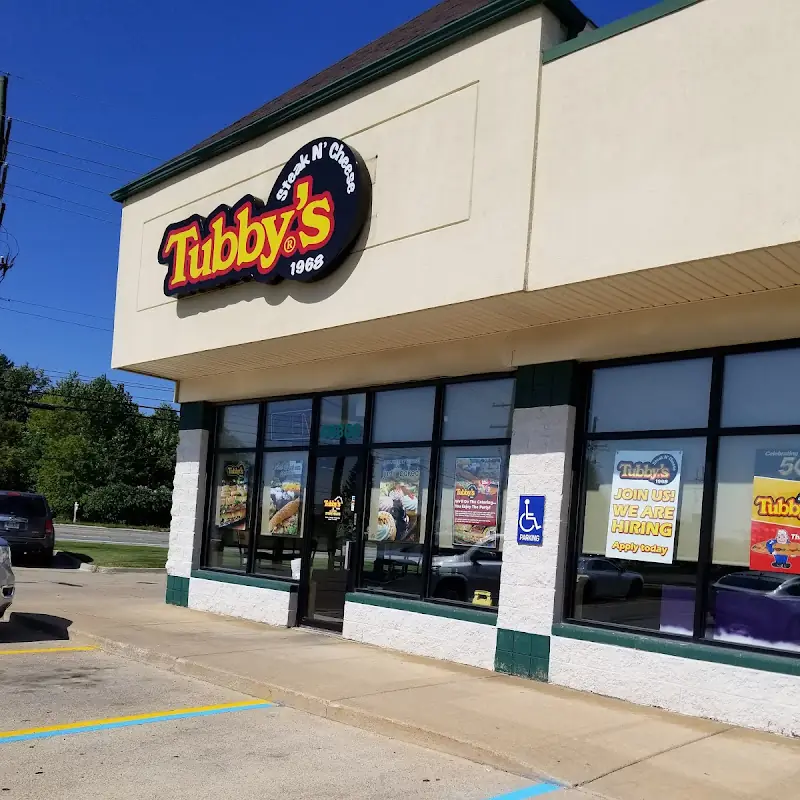 Tubby's & Just Baked