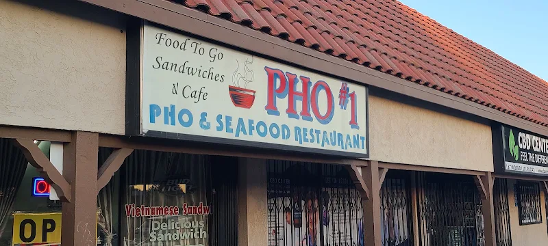 17. Phở Bò Viên (Beefball Pho)