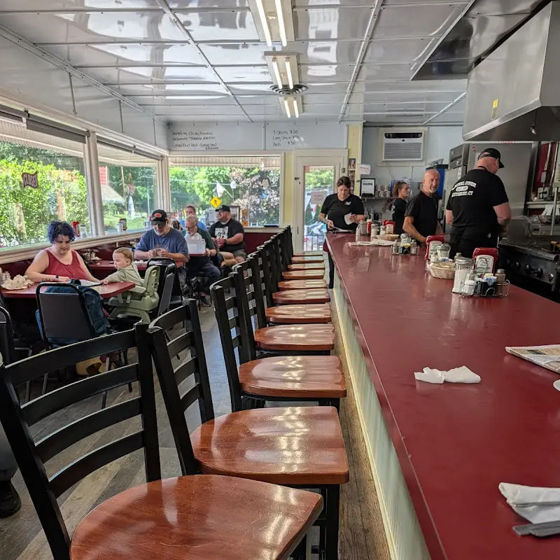 Laurel Diner