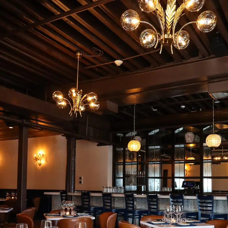 Neos Americana & Cafe Neos