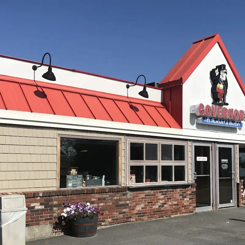 Governor's Restaurant & Bakery