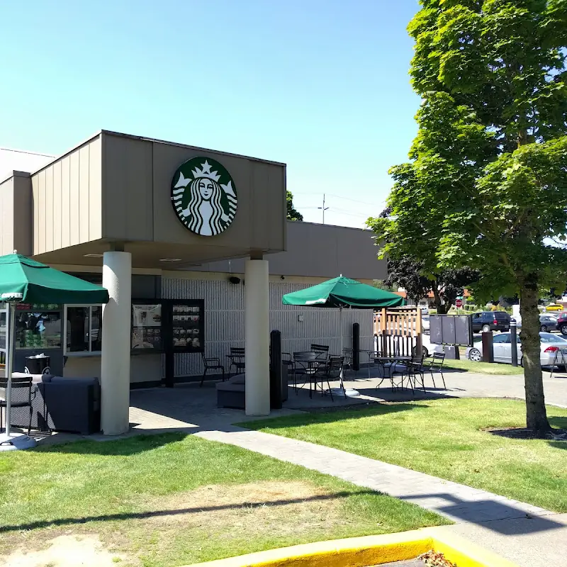 Starbucks Coffee Company