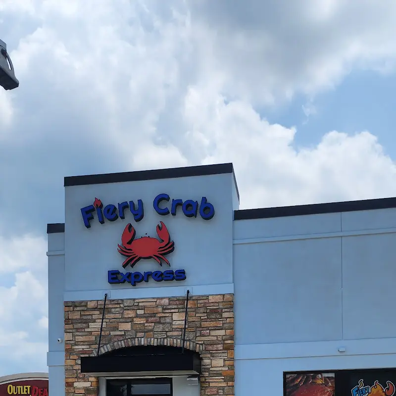 Fiery Crab Express