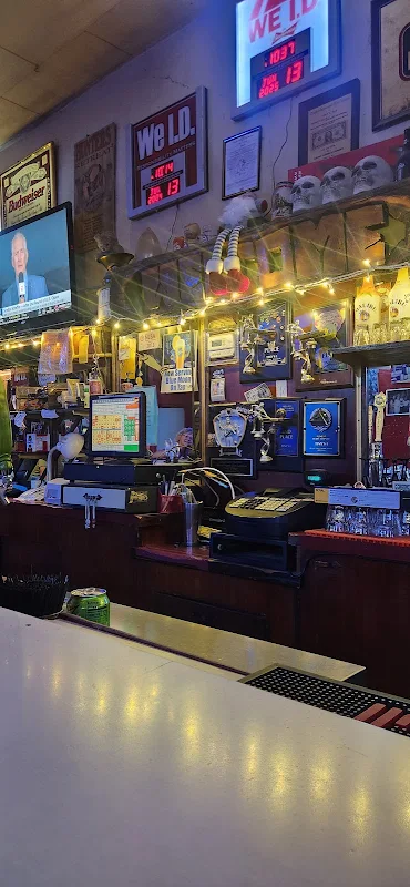 Tiny's Bar
