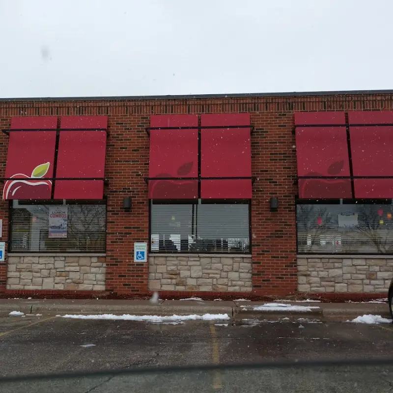 Applebee's Grill + Bar