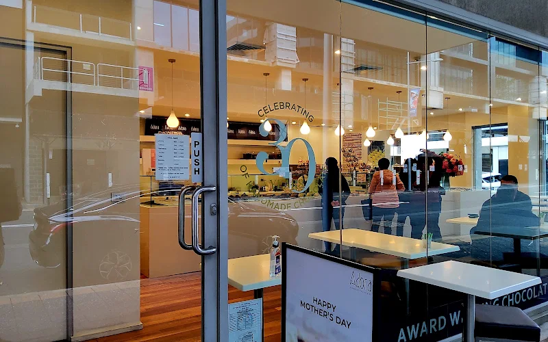Adora Handmade Chocolates - Parramatta