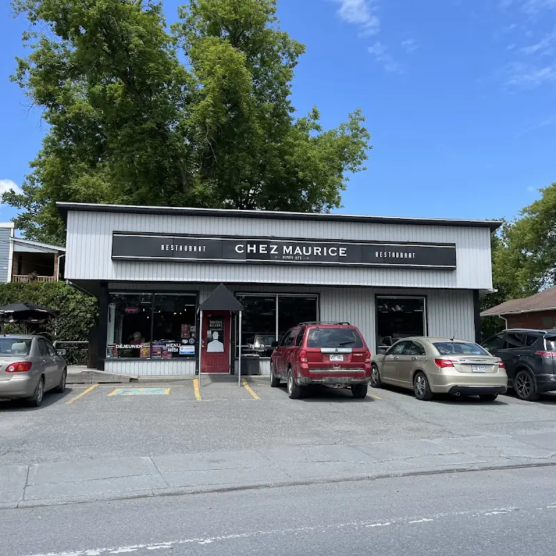 Restaurant Maurice