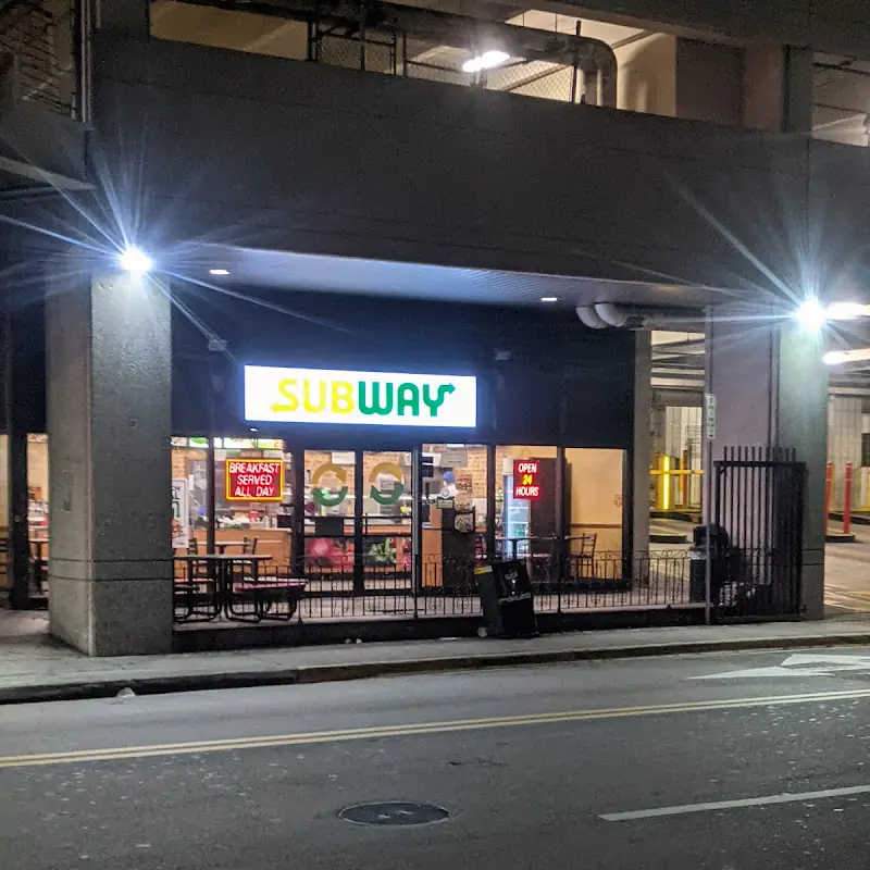 Subway