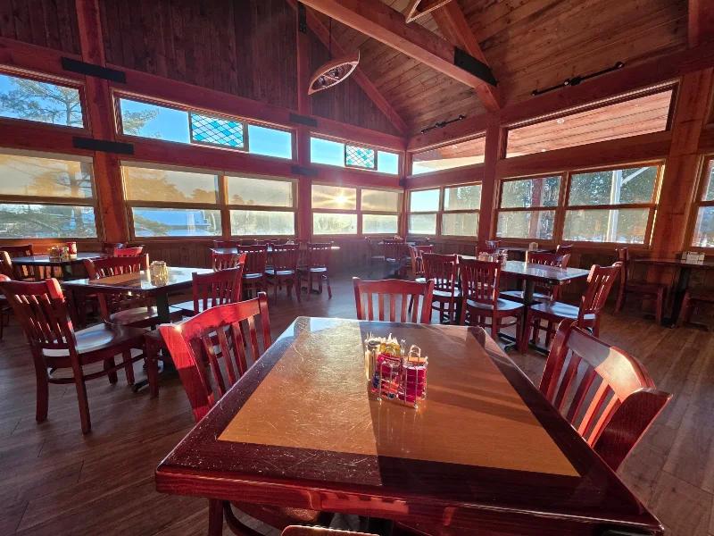 Magnetawan Grill And Grocery