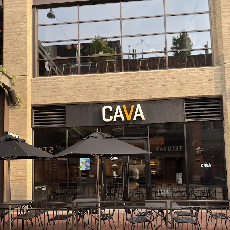 CAVA