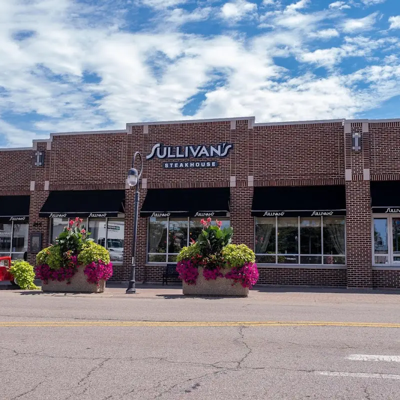 Sullivan's Steakhouse