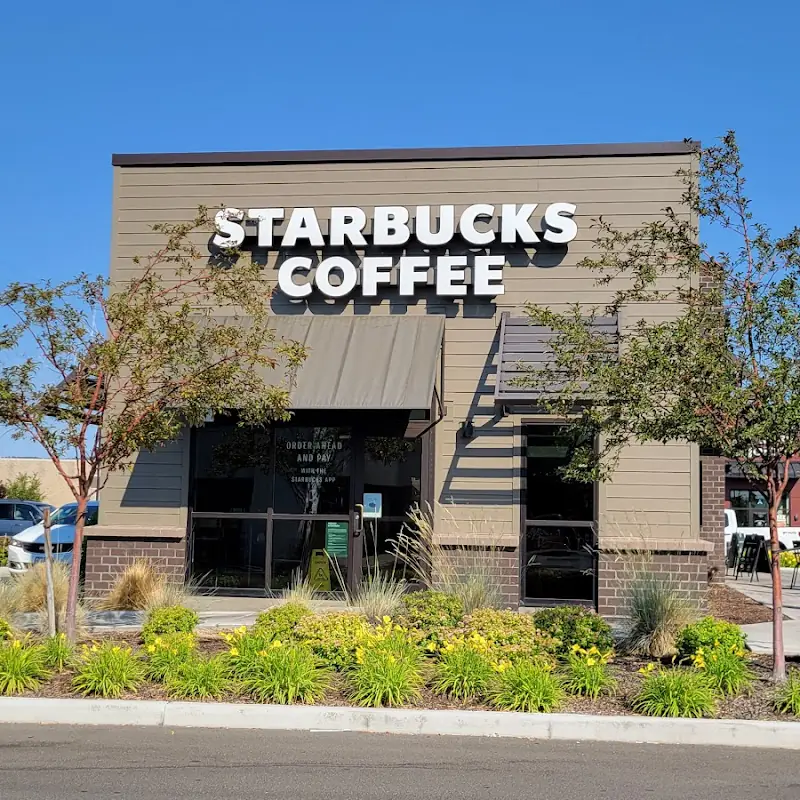 Starbucks Coffee Company