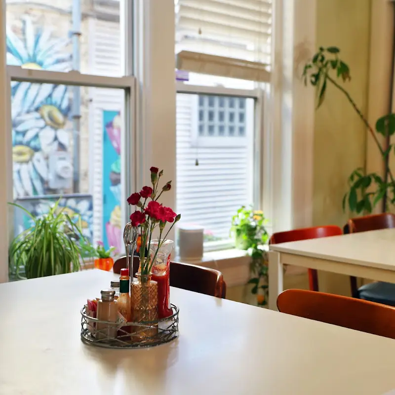 Butter Cafe