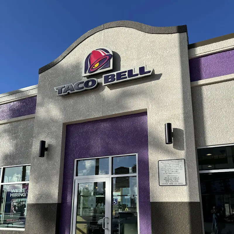 Taco Bell