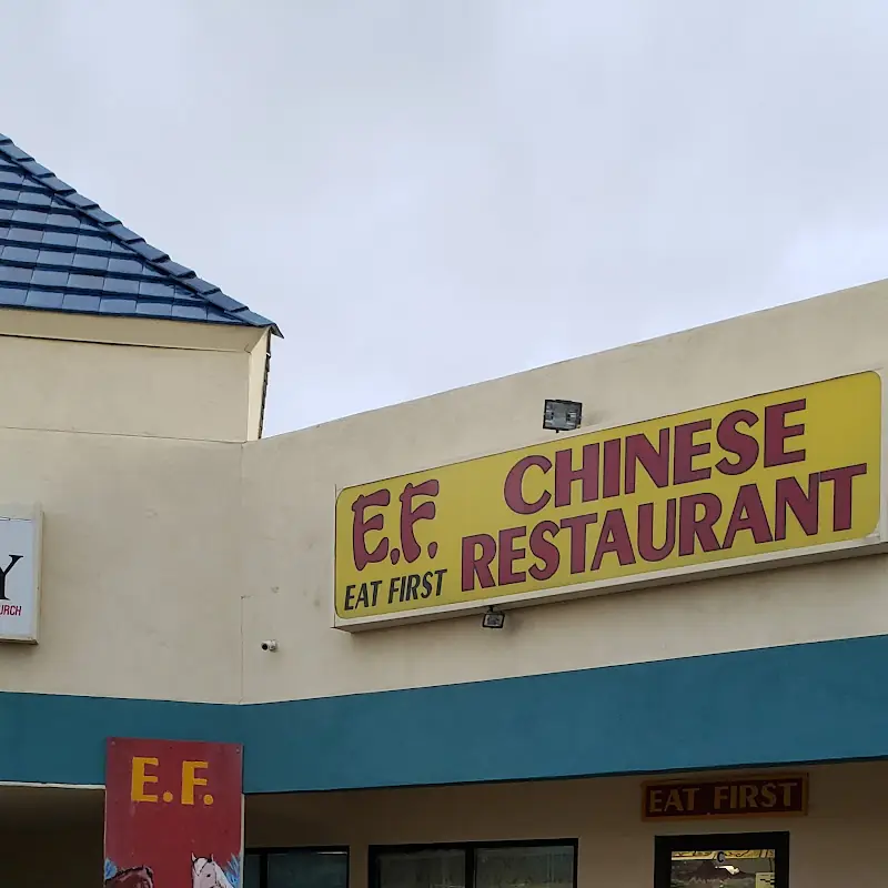 Eat First