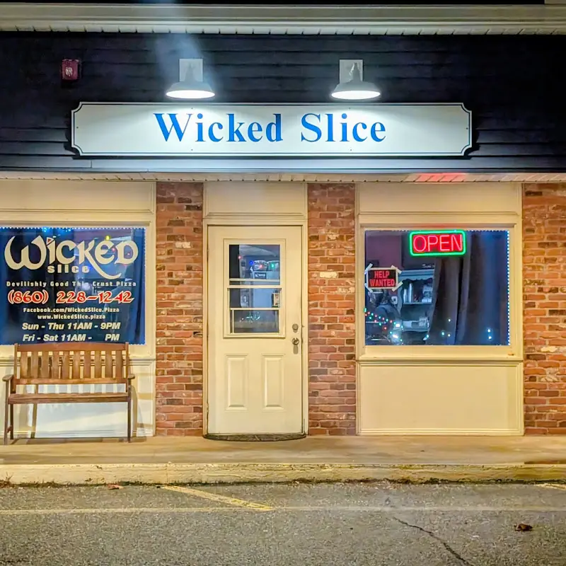 Wicked Slice