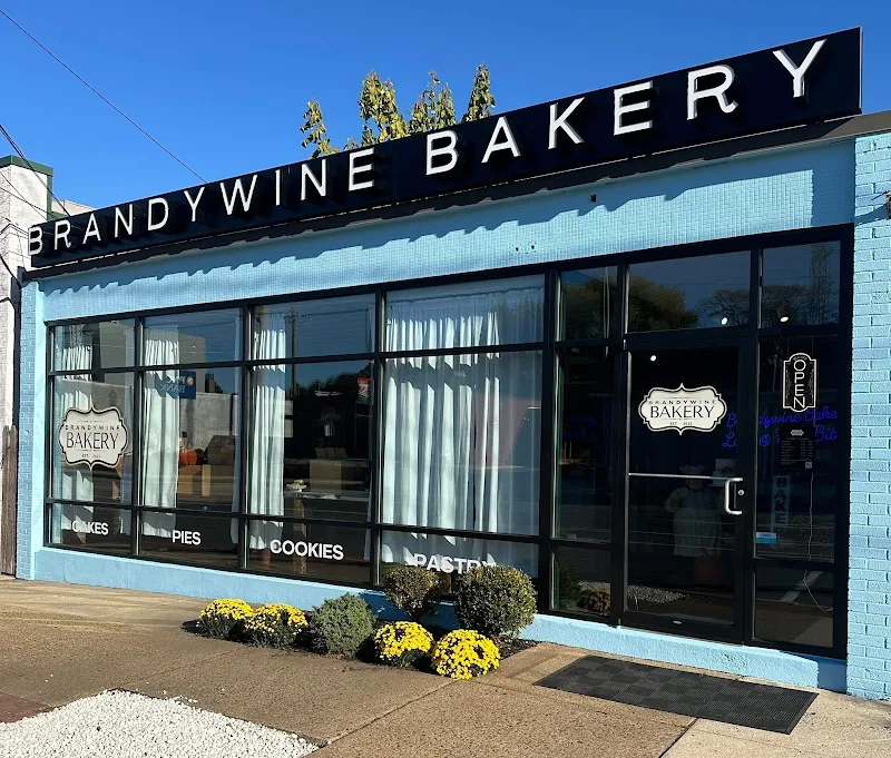 Brandywine Bakery