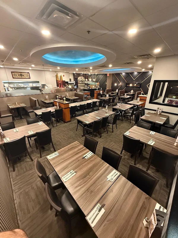Kallisto Greek & Mediterranean Grill