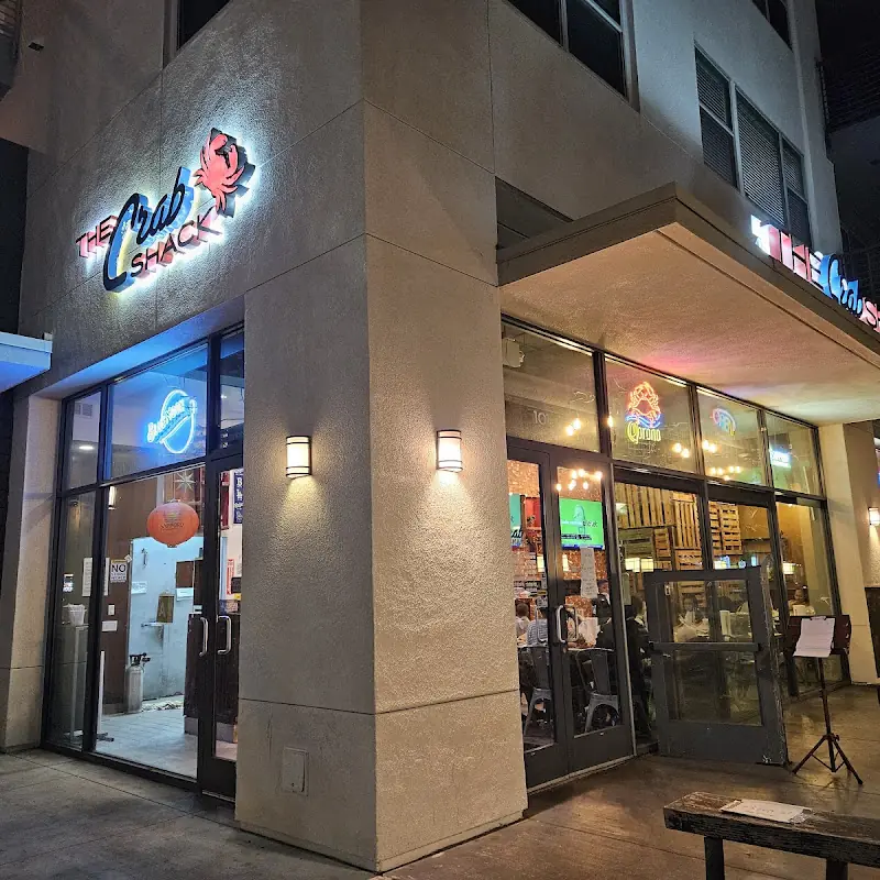 The Crab Shack at Carson