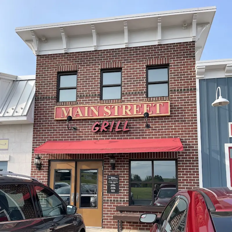 Main Street Grill