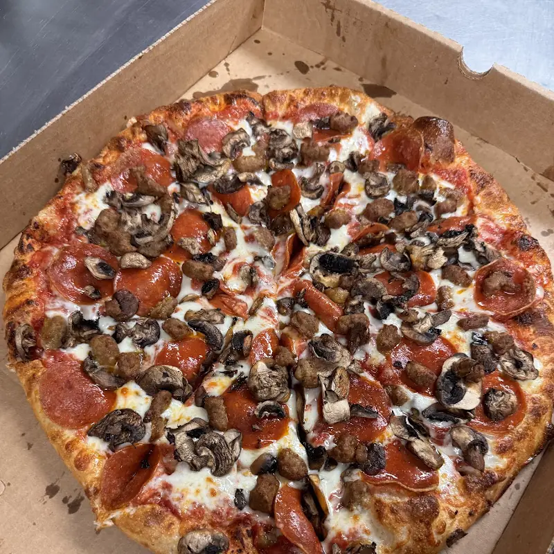 Side of Buffalo Sauce