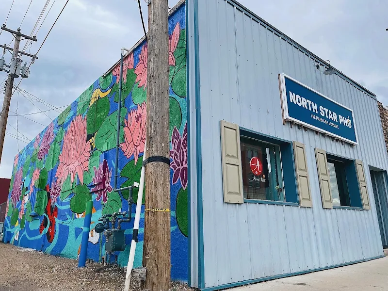 North Star Pho