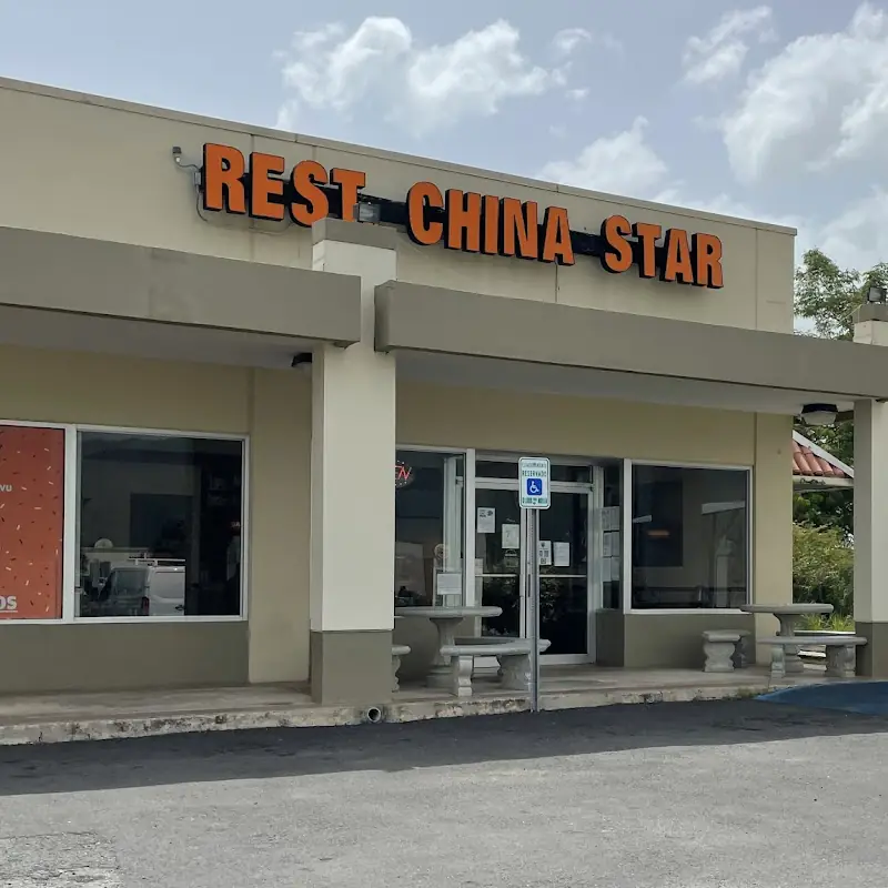 China Star