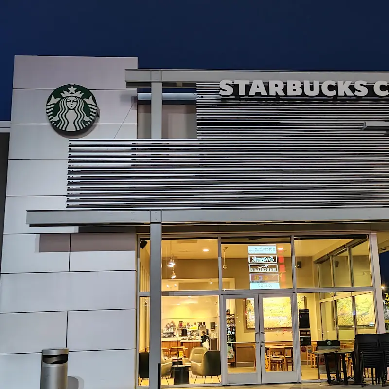 Starbucks Coffee Company