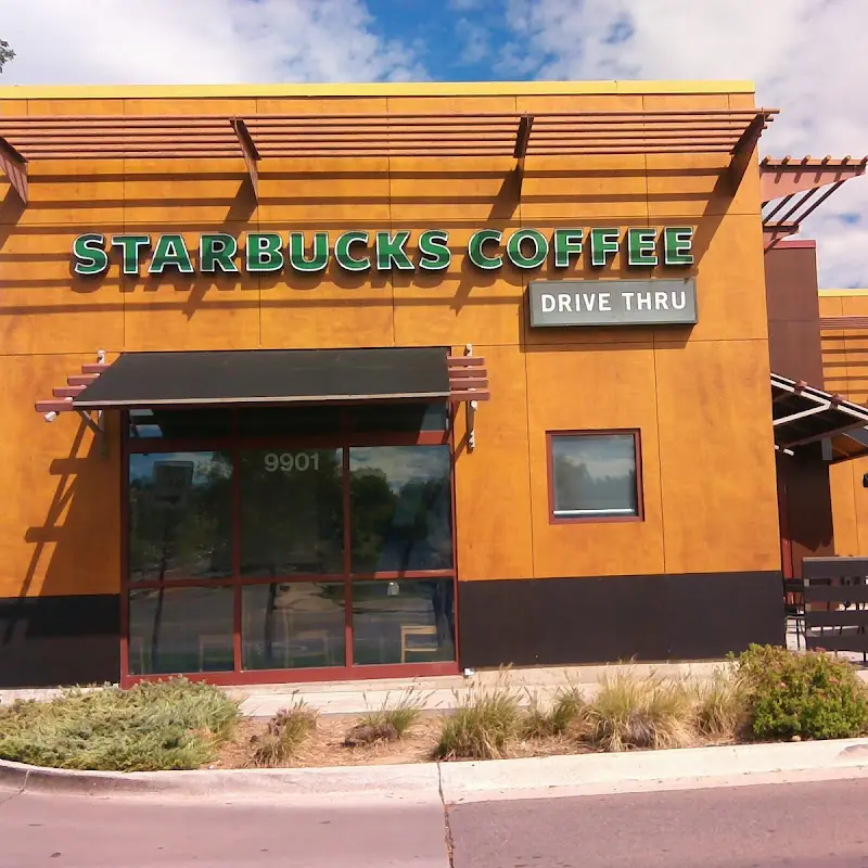 Starbucks Coffee Company