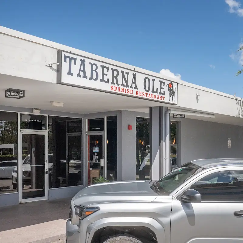 Taberna Ole
