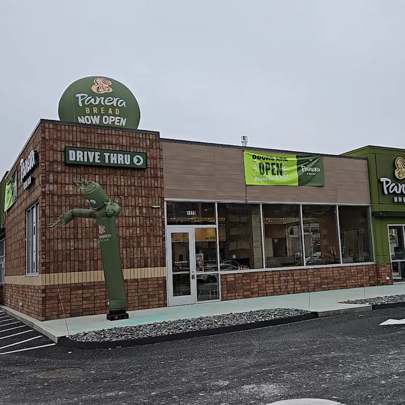 Panera Bread