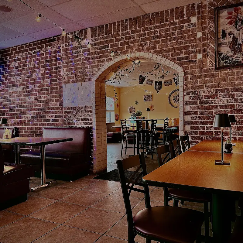 Mayan House Mexican Restaurant