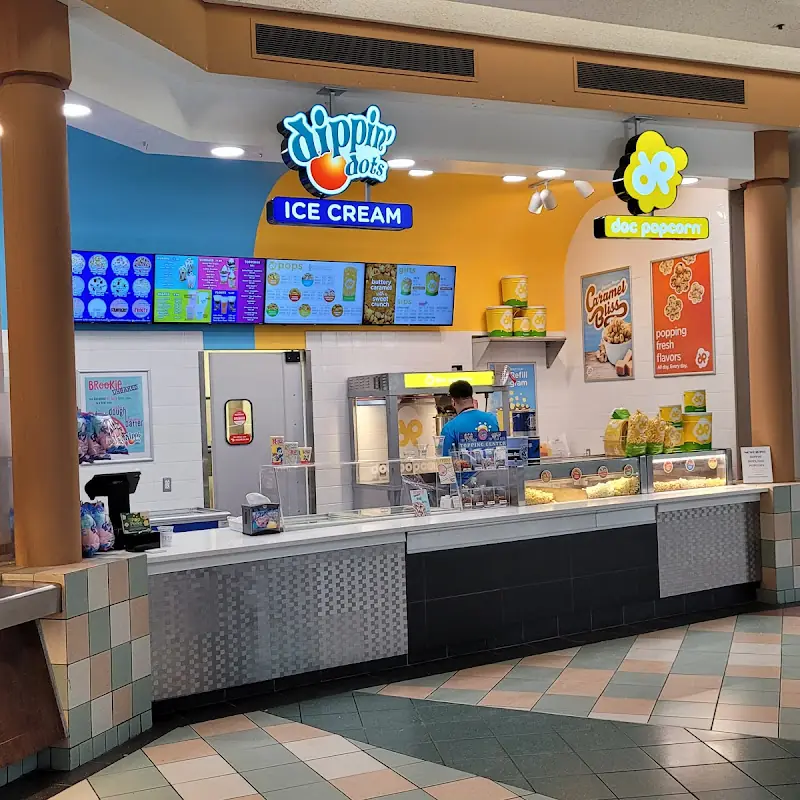 Dippin' Dots