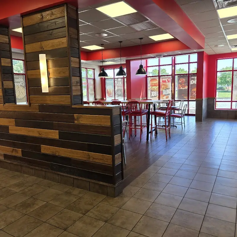 Arby's