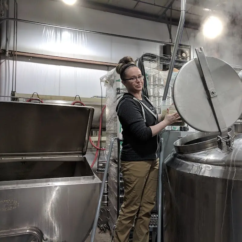 Swine City Brewing