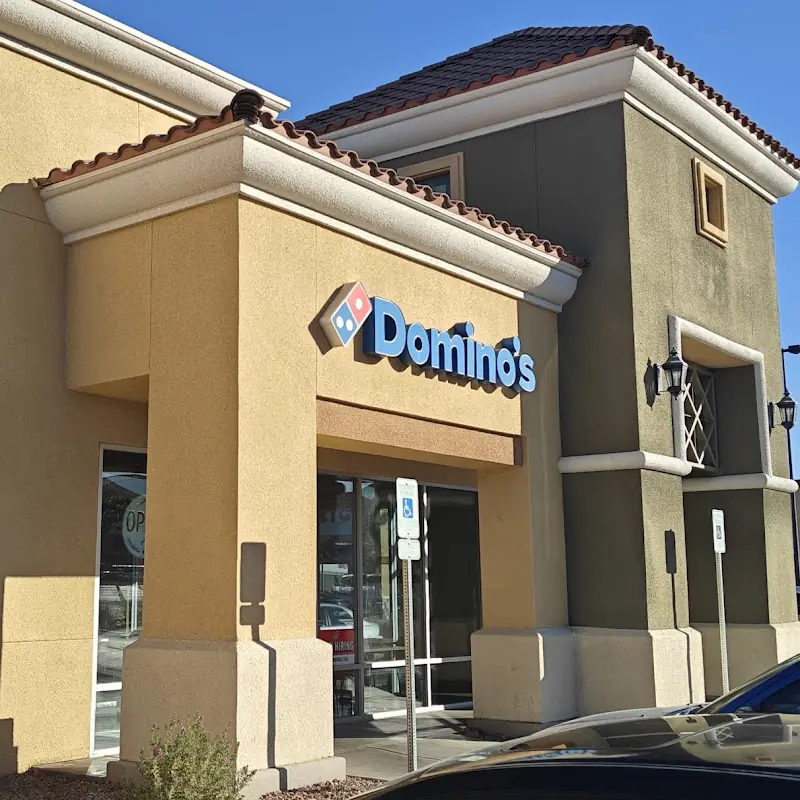 Domino's Pizza