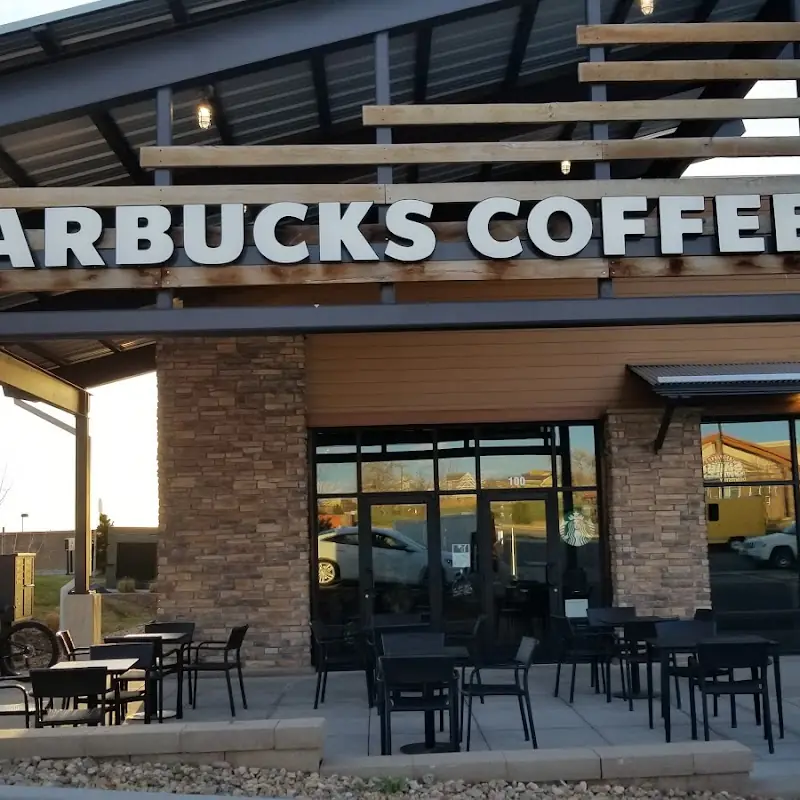 Starbucks Coffee Company