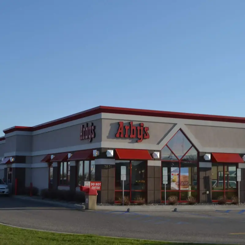 Arby's