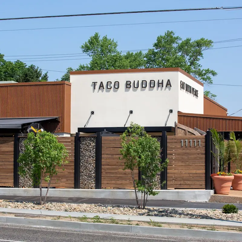 Taco Buddha