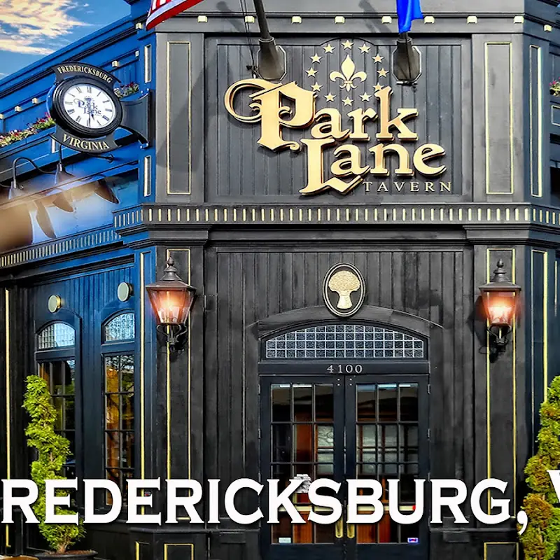 Park Lane Tavern