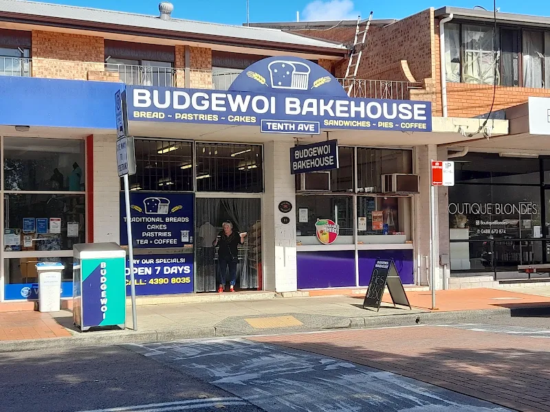 Budgewoi Bakehouse