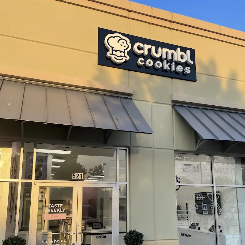 Crumbl