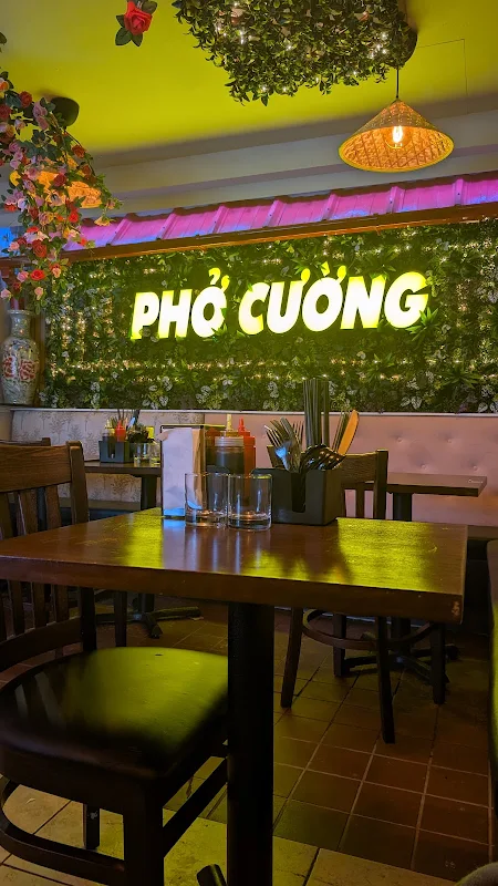Pho Cuong