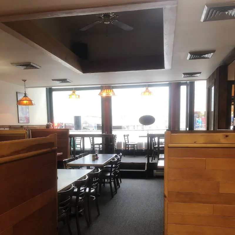 Shin-La Restaurant & Sushi Bar | Korean