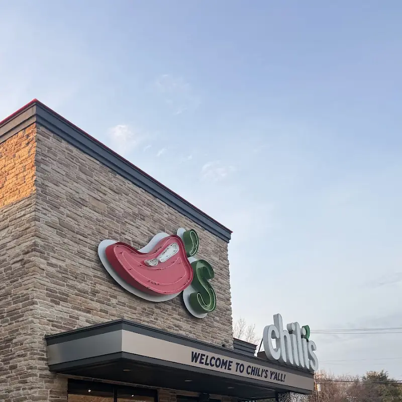 Chili's Grill & Bar